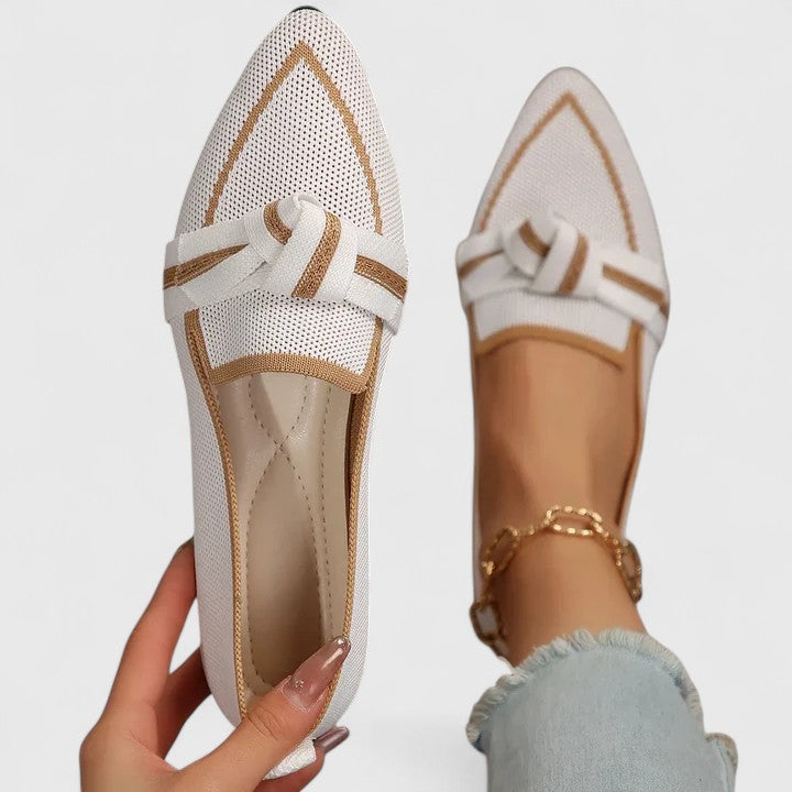 Ellison™ - Orthopedic Loafers
