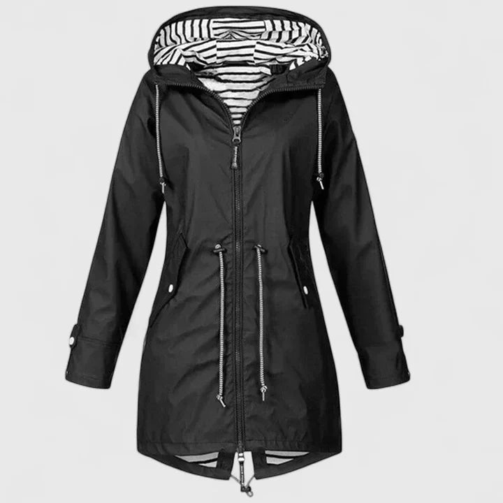 Elinor | Comfortable Jacket