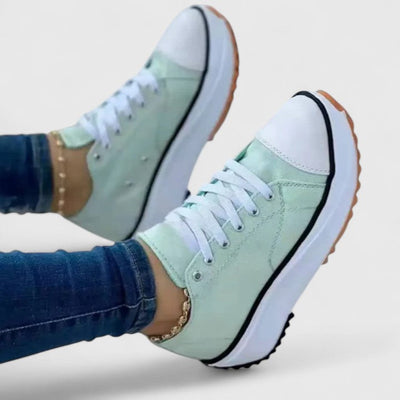 Yara™ - Comfortable Sneakers