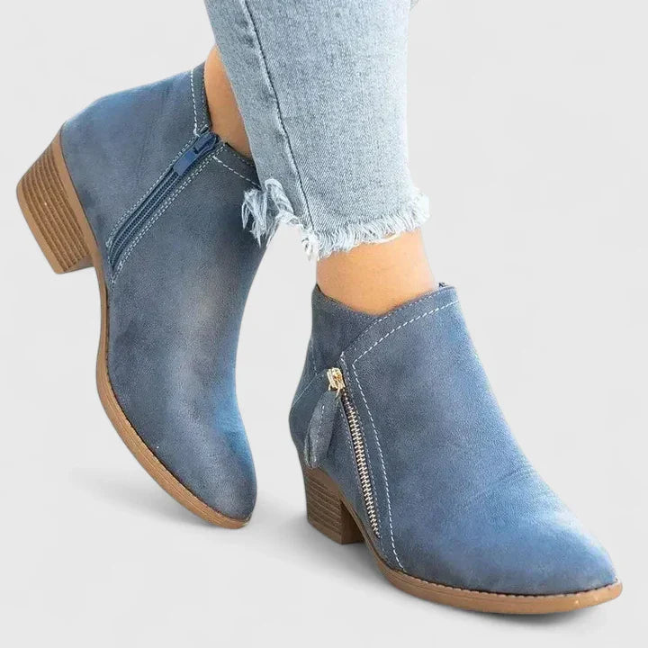 Hesper™ - Orthopedic Boots