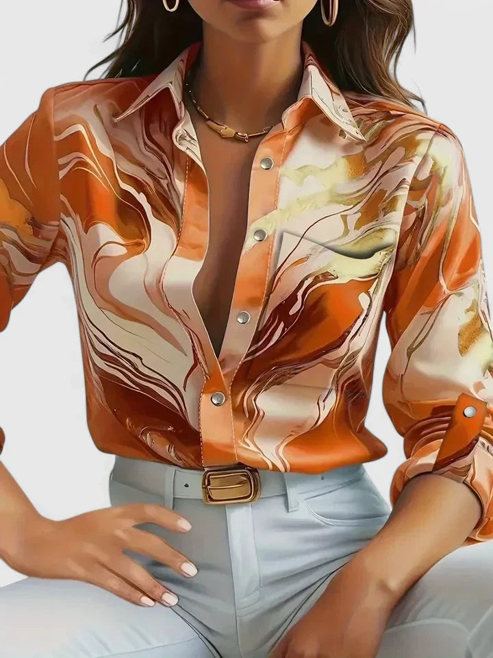 Haven™ - Elegant Blouse