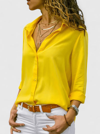 Collins™ - Elegant Blouse