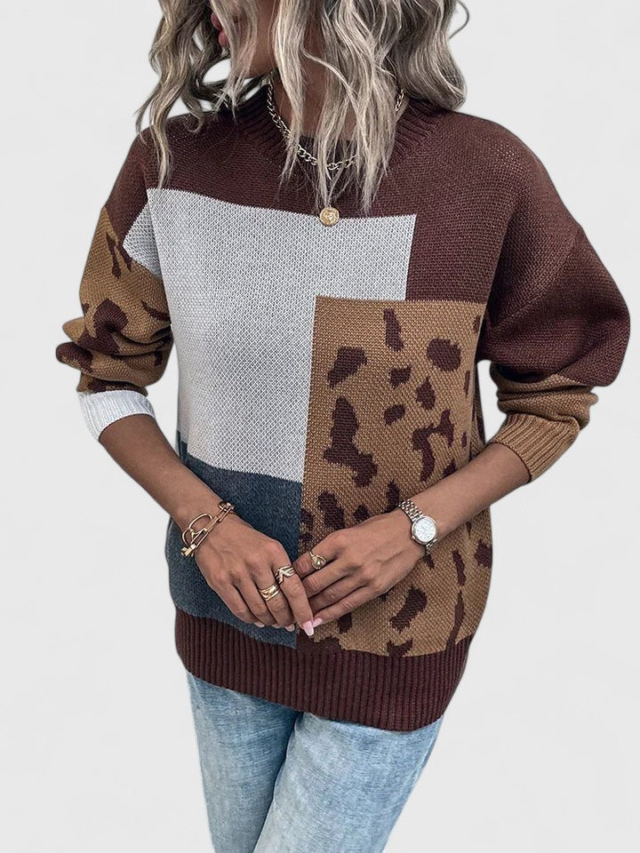 Cyra™ - Comfortable Sweater