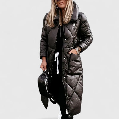Eleri | Elegant Coat