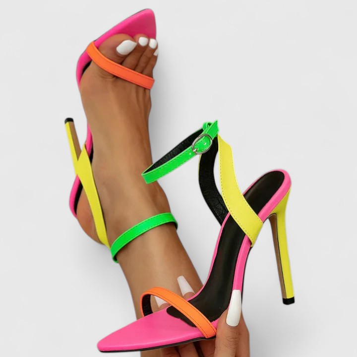Maris™ - Elegant Heels
