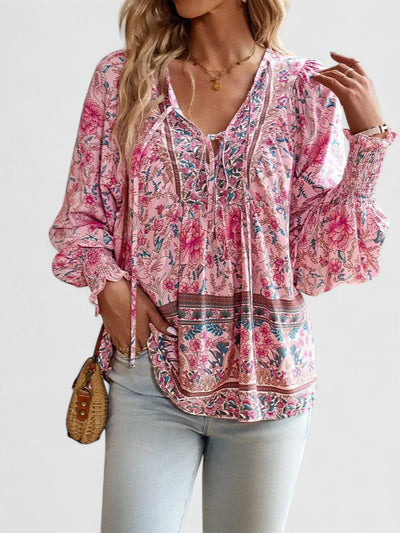 Malani™ - Elegant Top