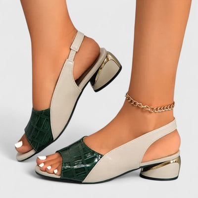 Miyana™ - Elegant Sandals