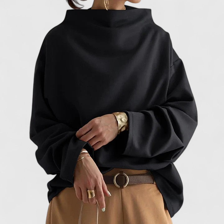 Nina™ - Elegant Top