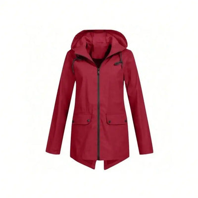 Merci | Outdoor Raincoat