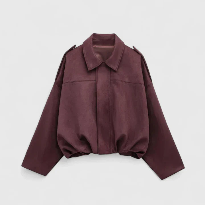 Zaelia | Comfortable Jacket