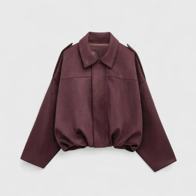 Zaelia | Comfortable Jacket
