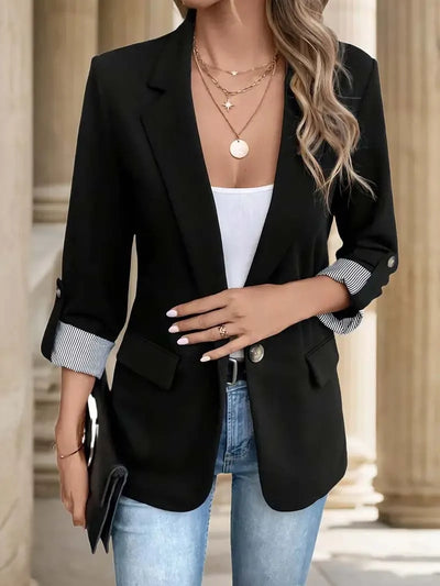 Saphina | Elegant blazer
