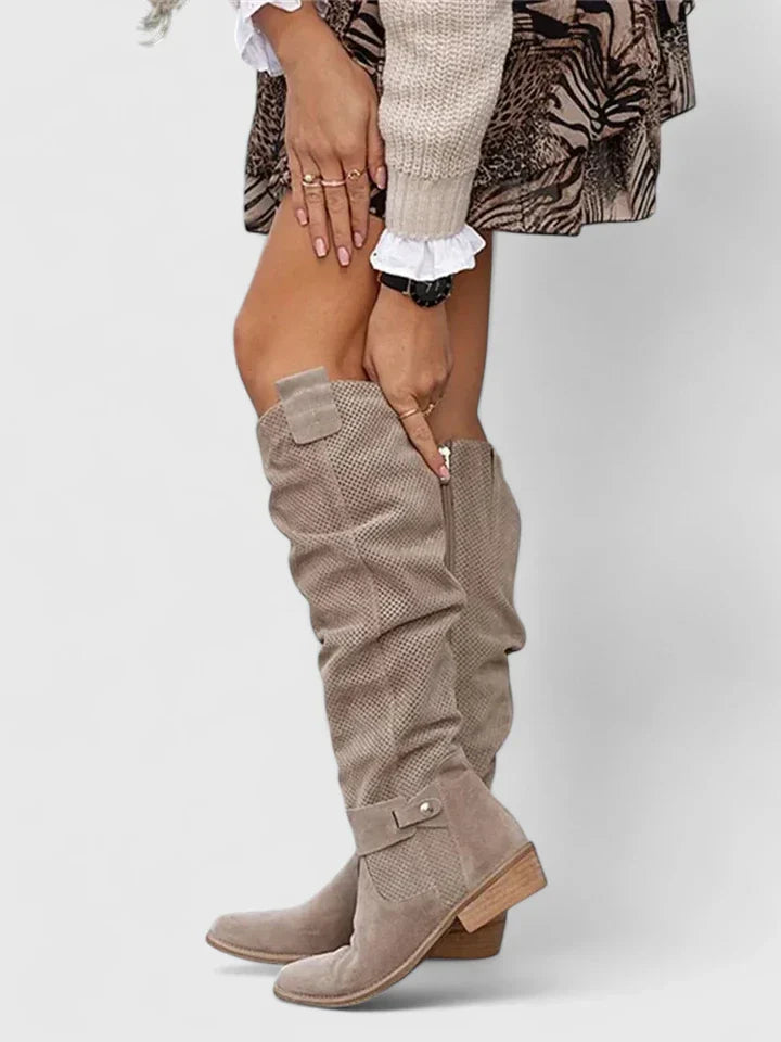 Neoma™ - Elegant Boots