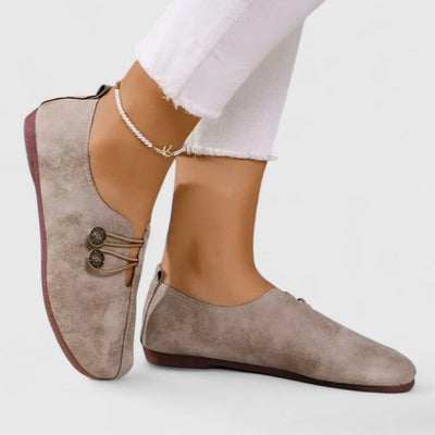 Cinderella | Elegant Loafers