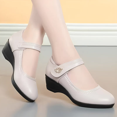 Bareta | Soft PU Leather Shoes