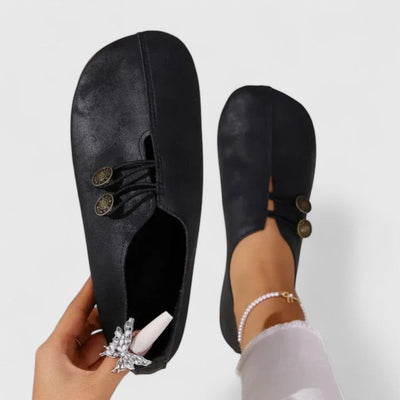 Cinderella | Elegant Loafers