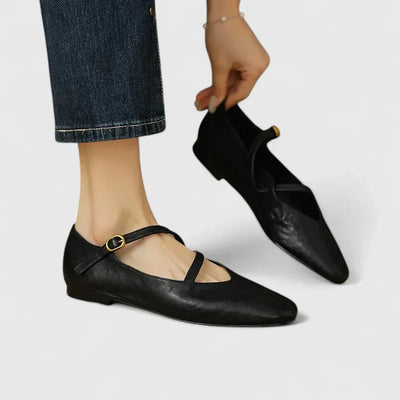 Alivia™ - Orthopedic Flat Shoes