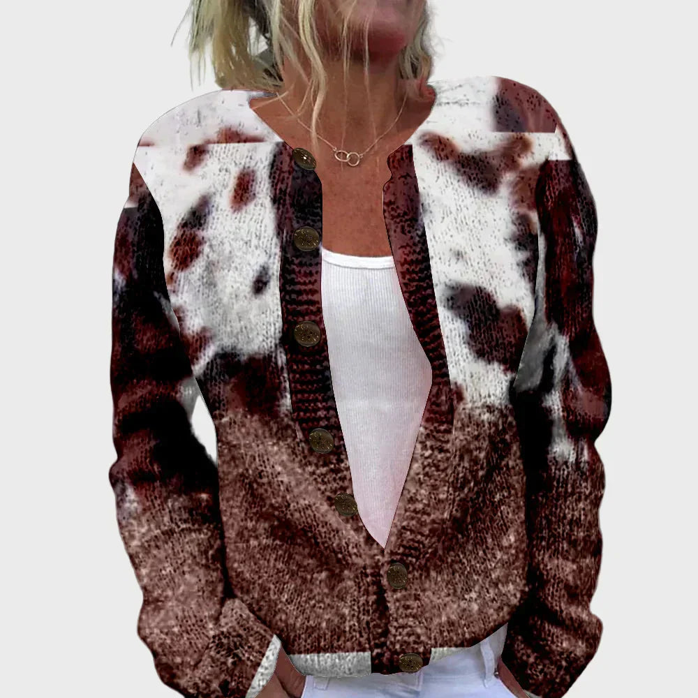 Lilika | Knitted Vest