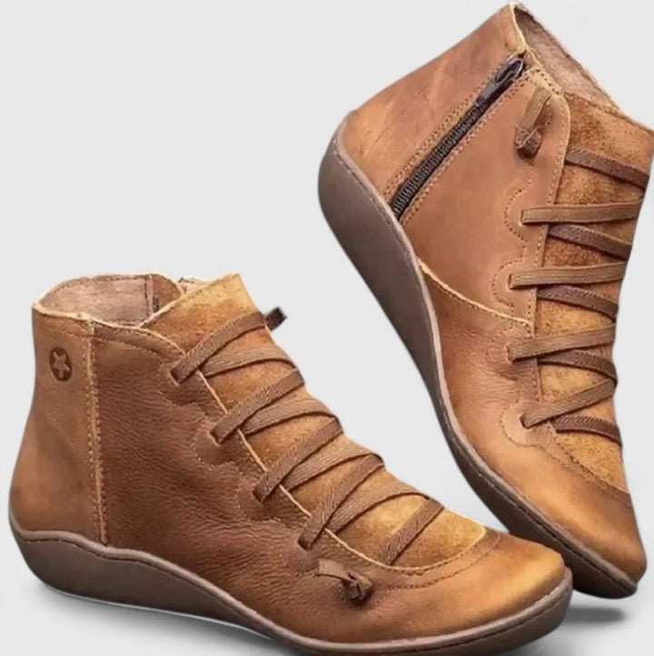 Tindra™ - Orthopedic Boots