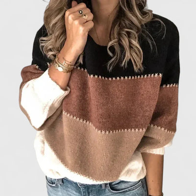 Roksana™ - Comfortable Sweater