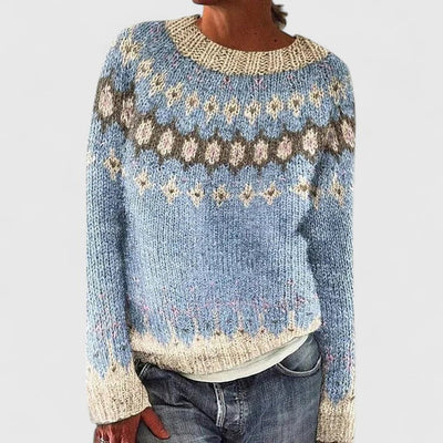Zuleika™ - Sophisticated Sweater