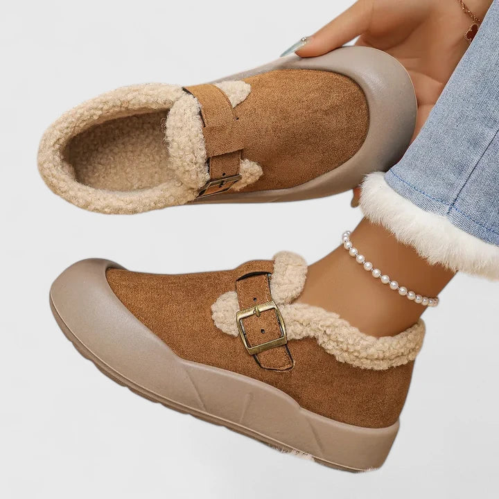 Keziah™ - Orthopedic Boots