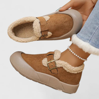 Keziah™ - Orthopedic Boots