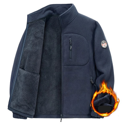Juno | Polar Fleece Jacket