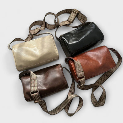Ayelis | Vintage Crossbody Bag