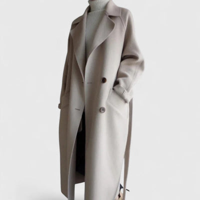 Celestina | Elegant Coat