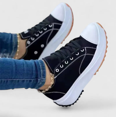 Yara™ - Comfortable Sneakers