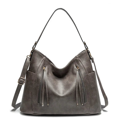 Nala |  Luxe Leather Bag