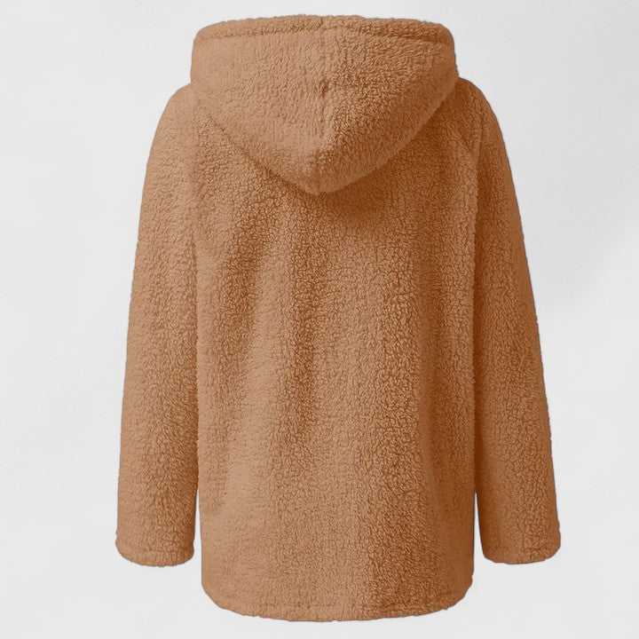 Mae | Comfortable Jacket