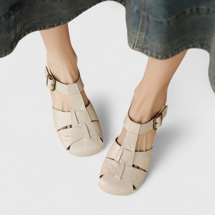 Sariyah | Elegant Sandals