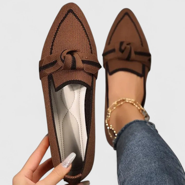 Ellison™ - Orthopedic Loafers