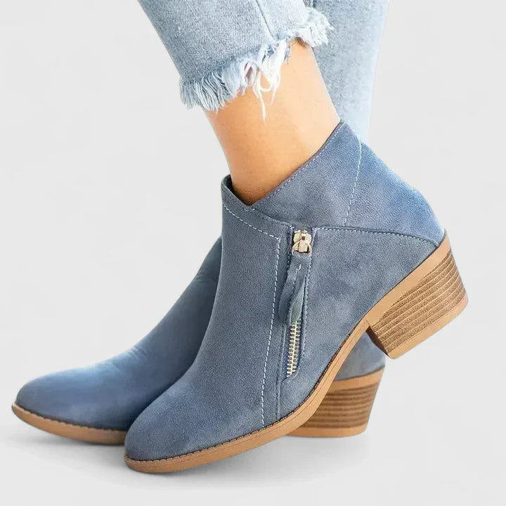 Hesper™ - Orthopedic Boots
