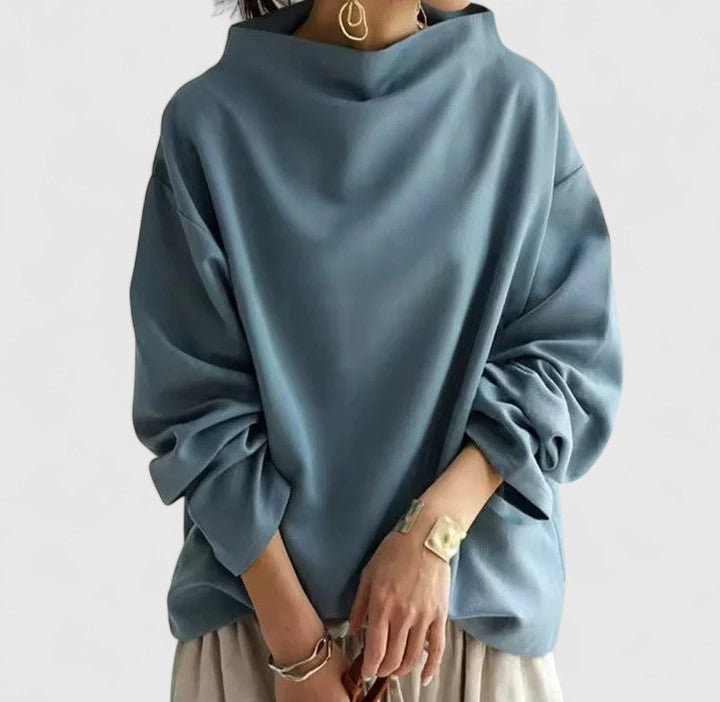 Nina™ - Elegant Top