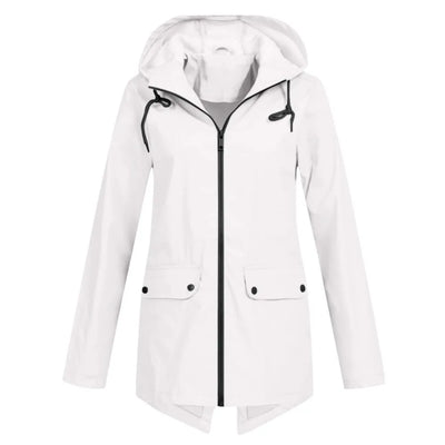 Merci | Outdoor Raincoat