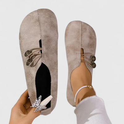 Cinderella | Elegant Loafers