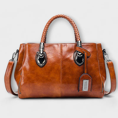 Carnelia | Elegant Duffel Bag
