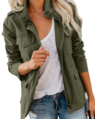 Xiomara | Casual Jacket