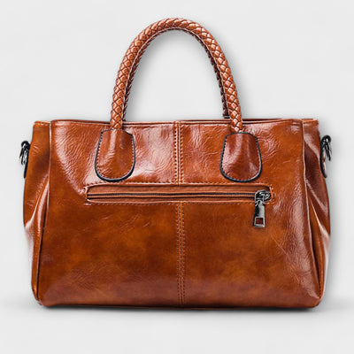 Carnelia | Elegant Duffel Bag