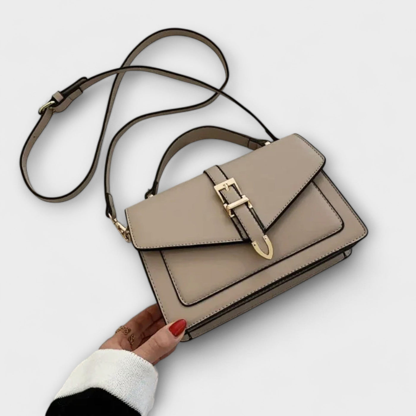 Cheeky | Classic Shoulder Bag