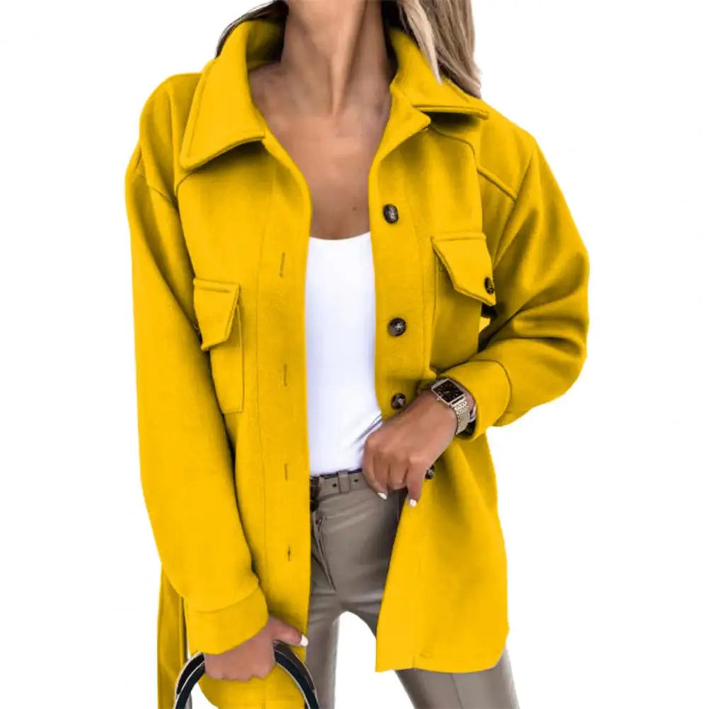 Taís | Elegant jacket