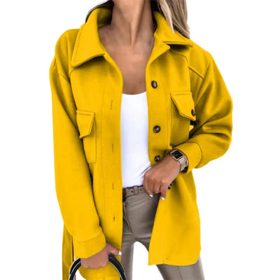 Taís | Elegant jacket