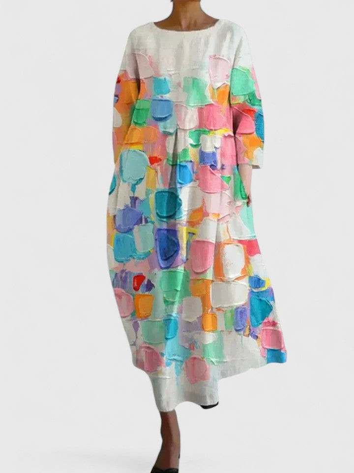 Alice™ - Stylish Midi Dress