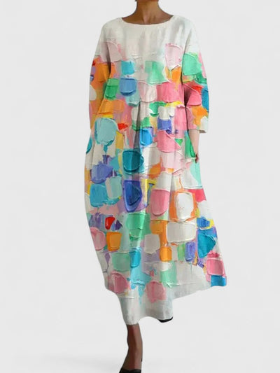 Alice™ - Stylish Midi Dress