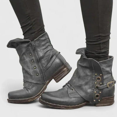Bellerose™ - Orthopedic Boots