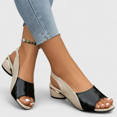 Miyana™ - Elegant Sandals