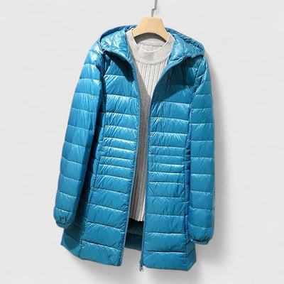 Helia | Sophisticated Coat